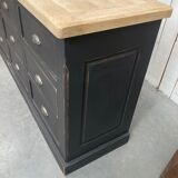 Trade furniture 12 drawers