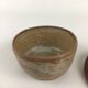 Sandstone salt box / pot of puisaye pierre lion