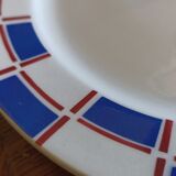 Serving dishes Haviland, Rouard and Marcel Goupy