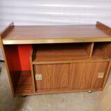 Furniture. bar. vintage