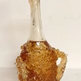 Murano glass vase. Italy, 1970s.