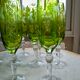 Champagne glasses