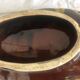 Large ceramic bowl from Vallauris