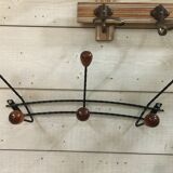Coat rack 50s