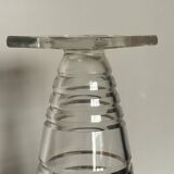 Saint Louis vase, France.