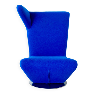 Fauteuil pivotant Pélican par