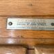 J.C KING LTD trade furniture - London