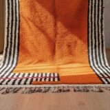 Handmade Moroccan rug 200cm x 300cm