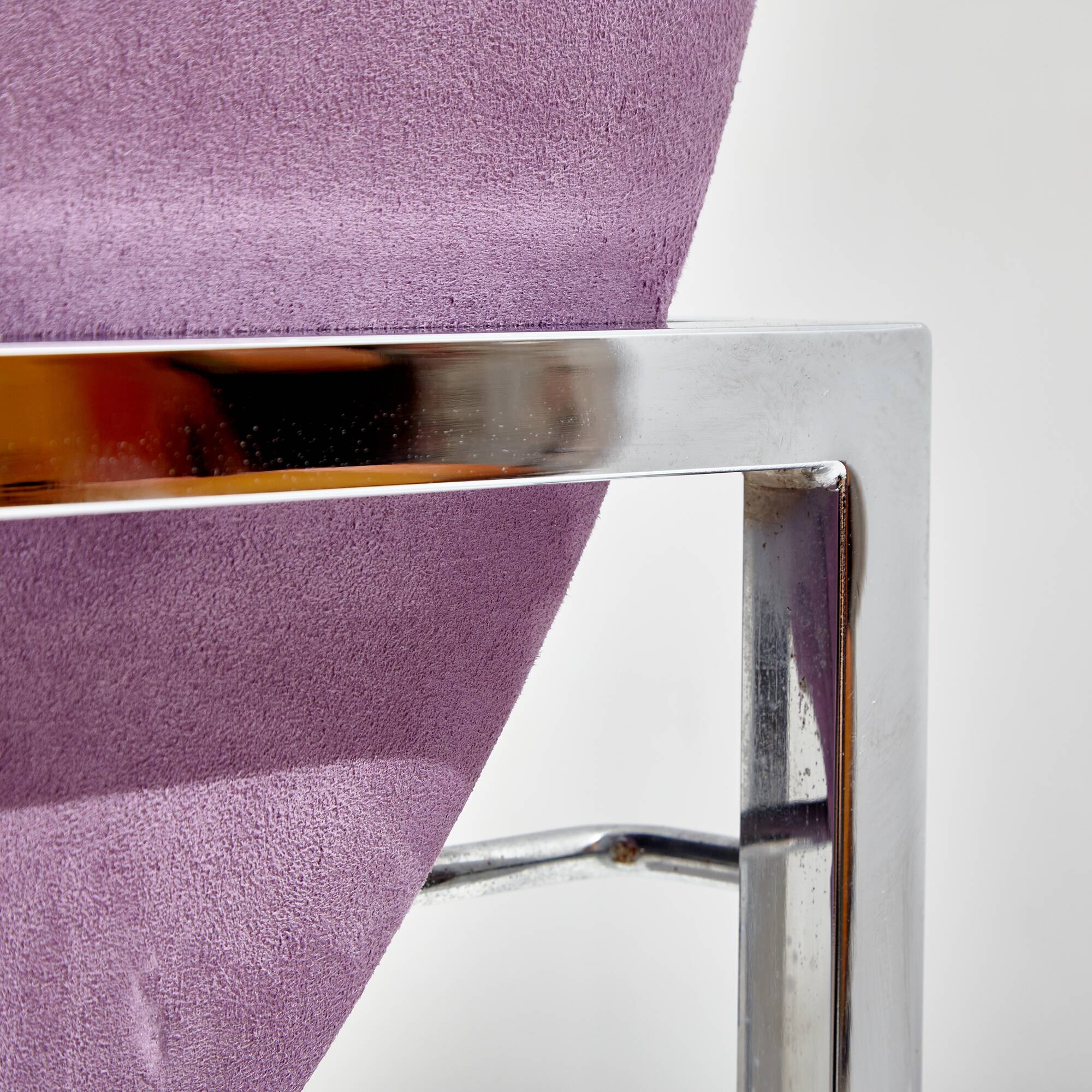 MK10080 Omaggi chairs by Salvati & Tresoldi for Saporiti Italia, Set of 4