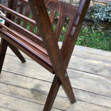 Cees Braakman magazine holder