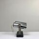 '70s wall light duo