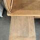 American oak cylinder desk (renovated)