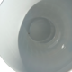 Selftmann vintage cup with saucer