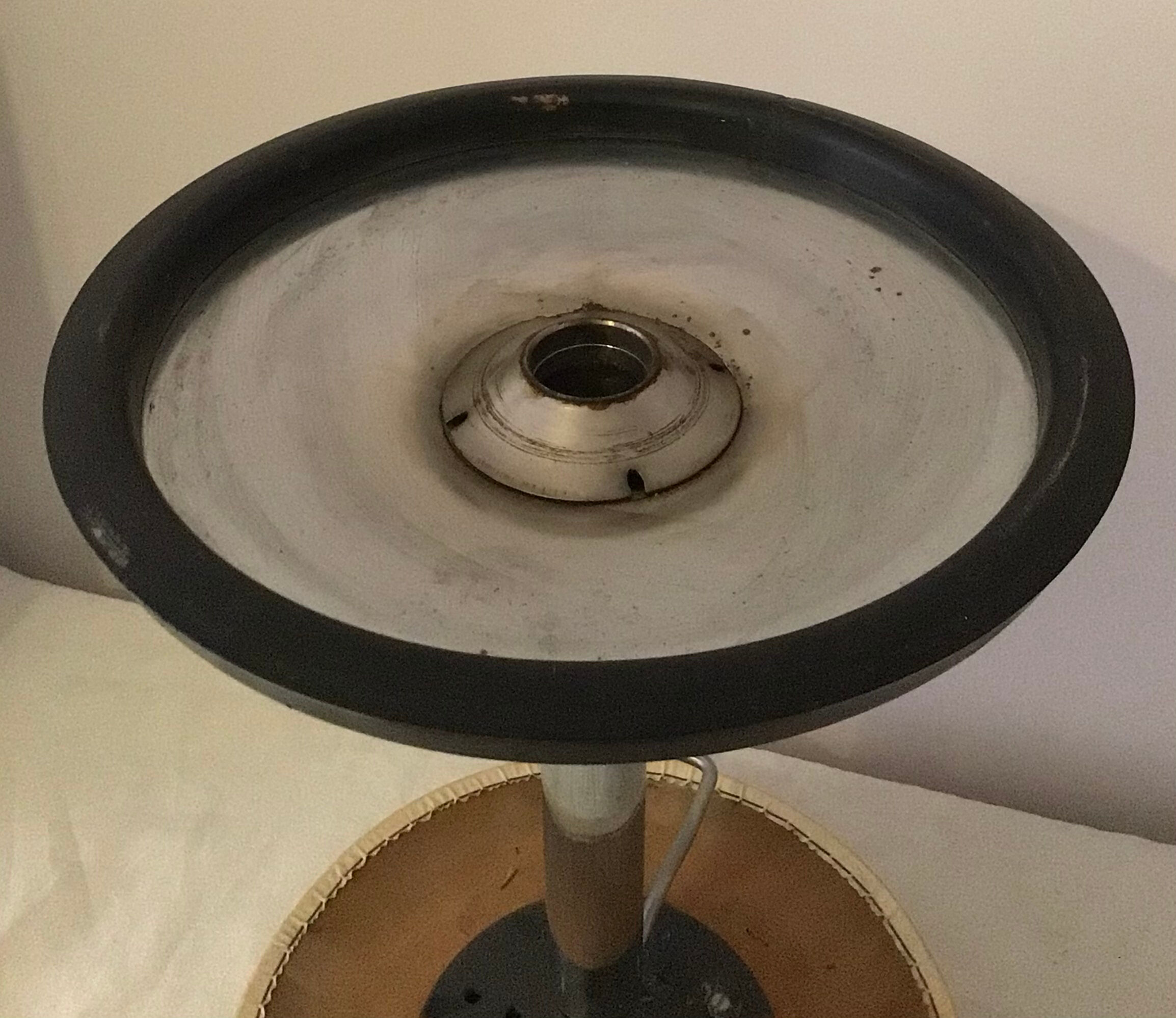 Mirima 60/70s vintage telescopic stool