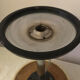 Tabouret télescopique vintage Mirima années 60/70