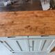Buffet parisien vintage