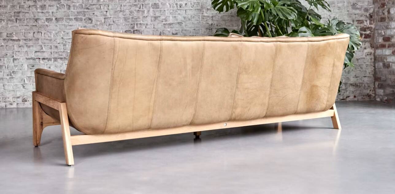 TIKAMOON Cheyenne Sofa