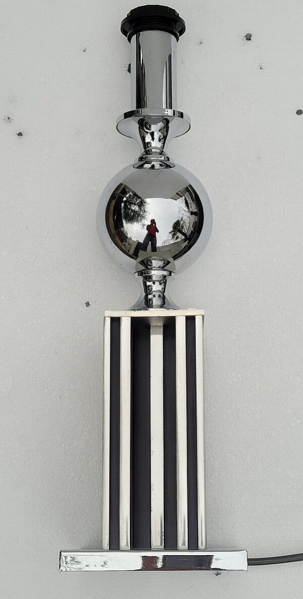 Pied de lampe de table Maison Barbier
