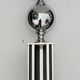 Table lamp stand Maison Barbier