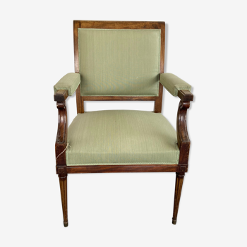 Art Deco style armchair