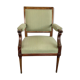 Art Deco style armchair