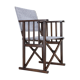 Chaise de directeur pliante, Europe, 1970
