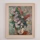 Jacobus Doeser, Flower still life