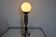 Lampe de bureau "Rocket" midcentury