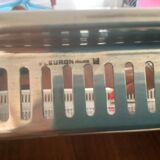 Silver tray