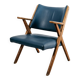 Poltroncina Dal Vera Design Anni 60 Modernariato Vintage