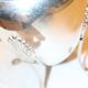 Silver-plated metal tea and coffee service in Empire style.