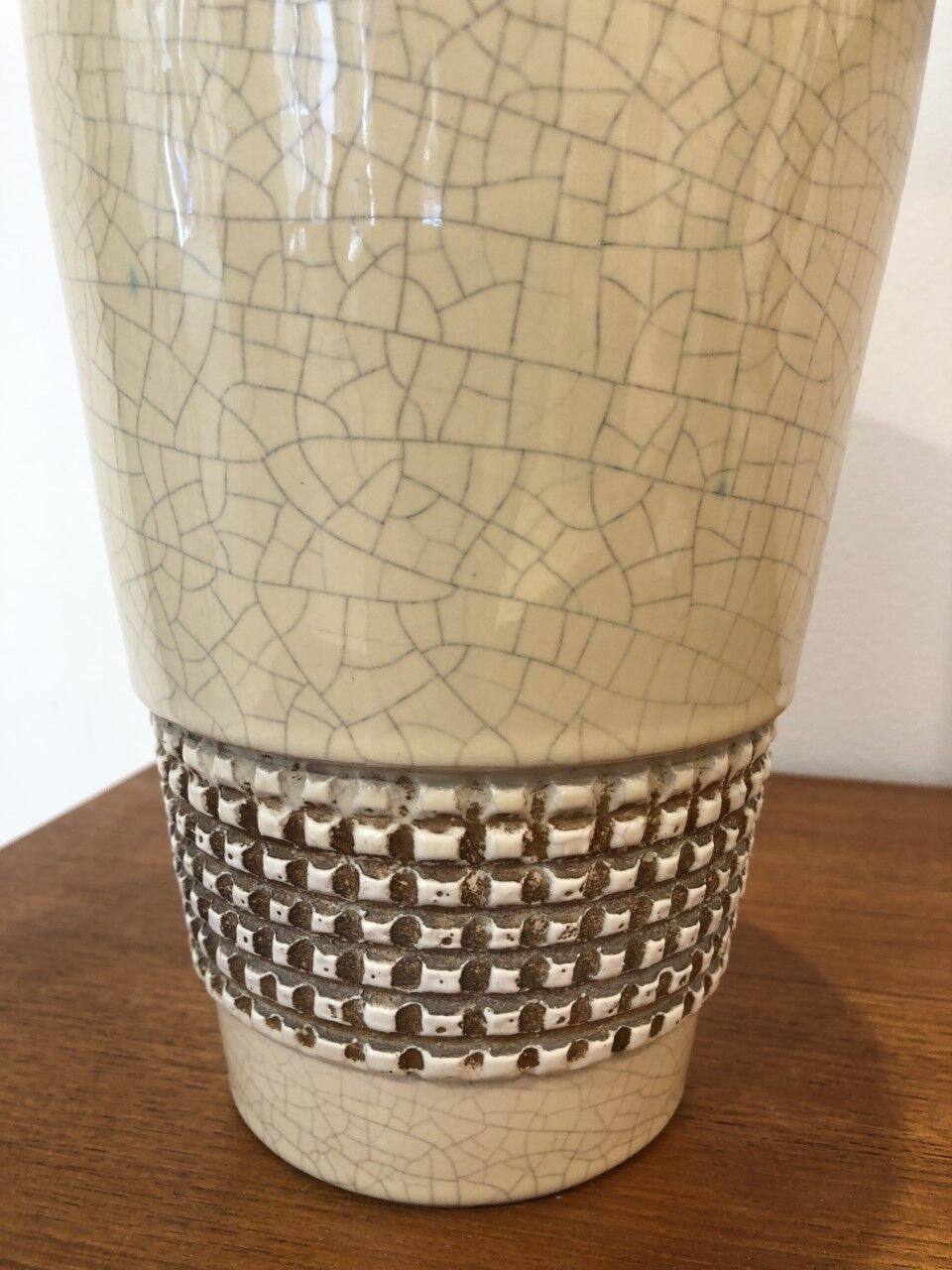 Vase Pol Chambost
