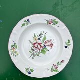 Villeroy & Boch - 6 semi-hollow assisted