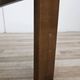 1960s coffee table by Afra and Tobia Scarpa for Cassina with smoked glass