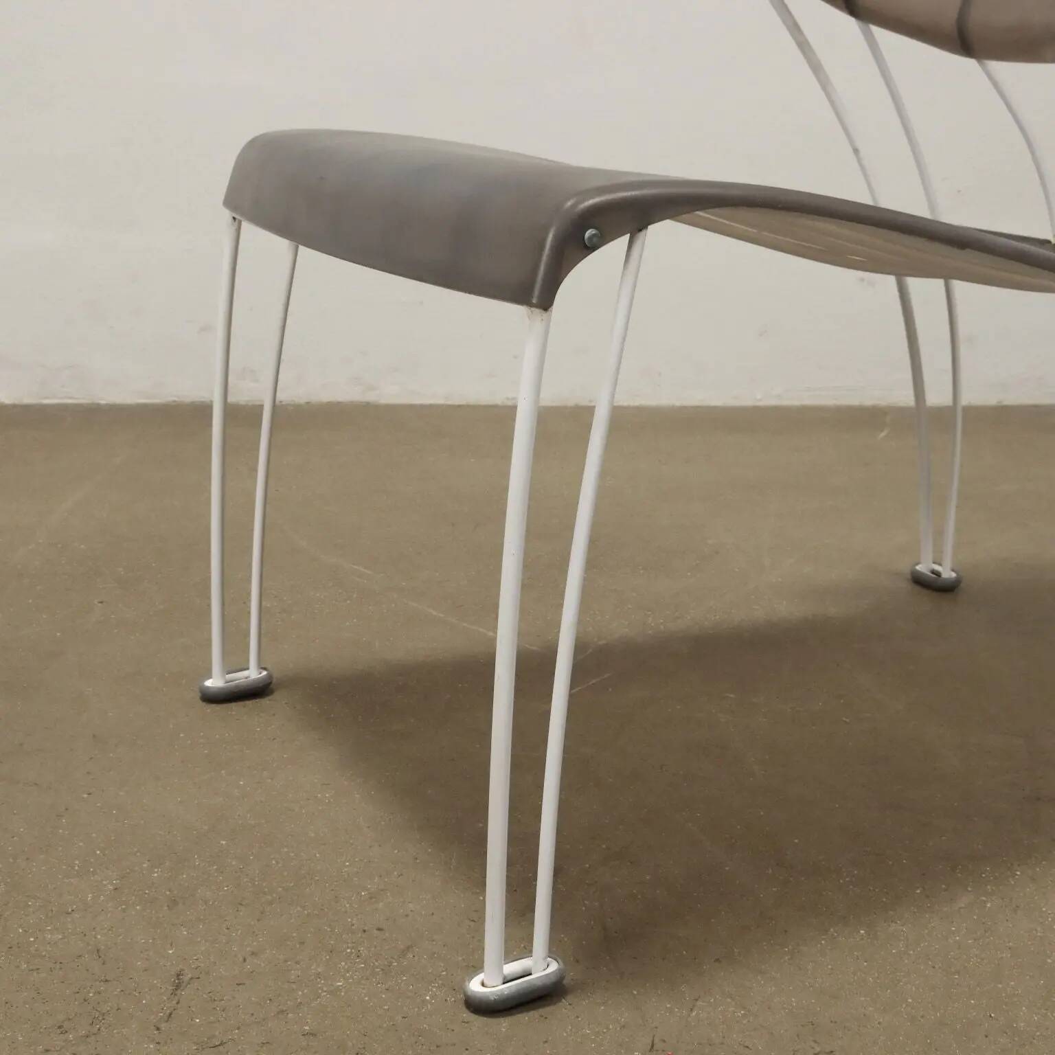 Vintage armchairs Ikea PS Hasslo design Monika Mulder