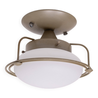 Industrial Wall or Ceiling lamps by Steinhauwer Germany