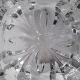 Cendrier Cristal d’Arques