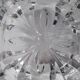 Cendrier Cristal d’Arques