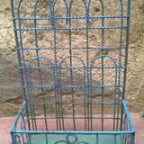 2tagere wall wire