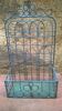 2tagere wall wire