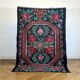 Rosita Rosita Moldovan Kilim Carpet 216 x 153 cm