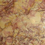 Coffee Table Bouillotte Style Louis XVI