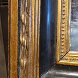 Safe marine oil panel