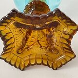 Portieux Georges Sand vase 19th century.