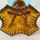 Portieux Georges Sand vase 19th century.