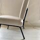 Fauteuil modèle 31 de Florence Knoll