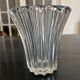 vase en cristal Pierre D'Avesn