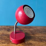 Wall lamp, eyeball spot, 90s