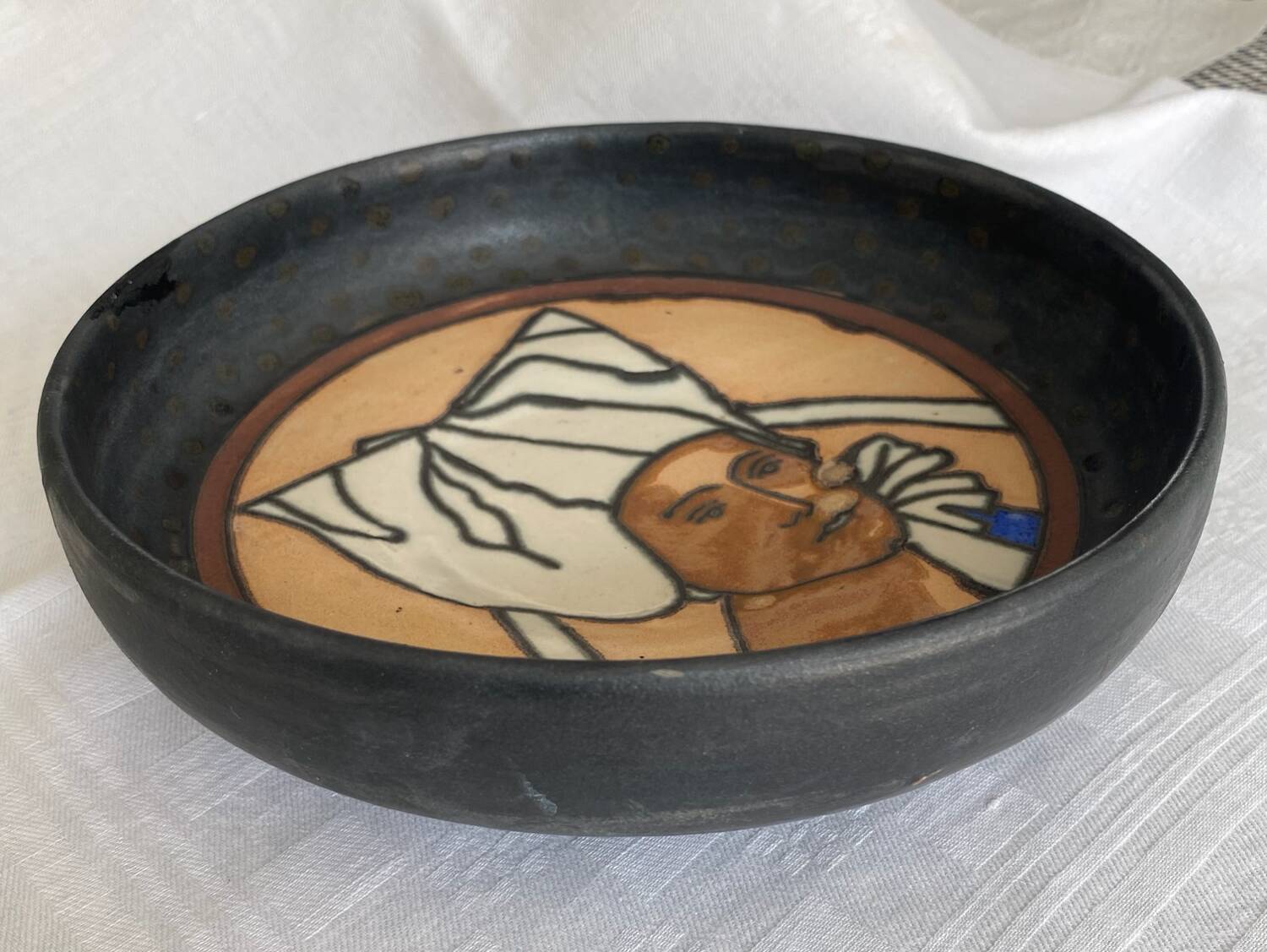 Coupe ODETTA Quimper