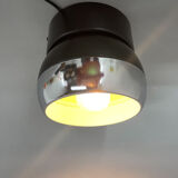 Mid-century ceiling or wall adjustable light by Napako, Czechoslovakia